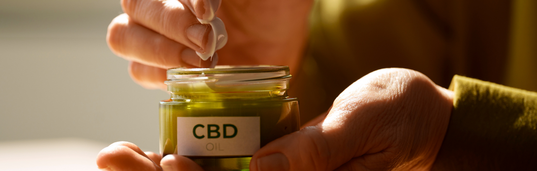 Diferencias entre el CBD y THC ¿Qué son y cómo se obtienen?