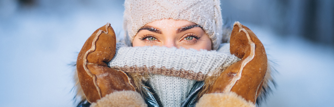 De qué manera afecta el frío a los oídos?