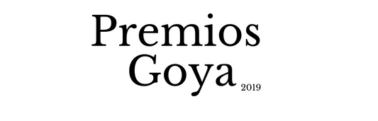 Sevilla sede de los Premios Goya 2019