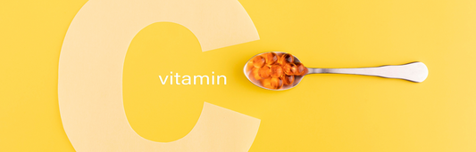 Los mejores complementos con Vitamina C