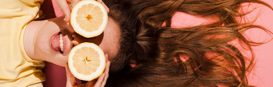 Que alimentos fortalecen el pelo