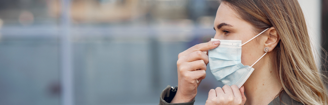 Las 11 comunidades autónomas donde es obligatorio el uso de mascarilla