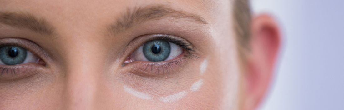 Mejores cremas antiojeras para el contorno de ojos