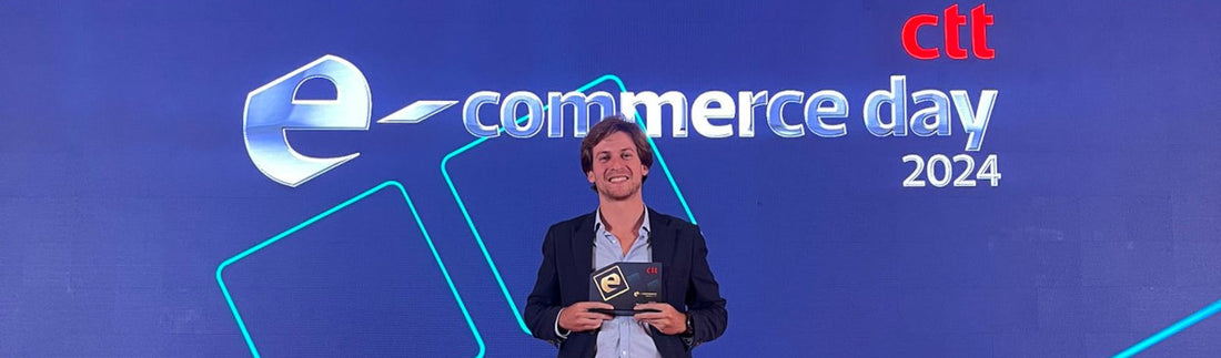 Farmaciasdirect, premio CTT a mejor web y app