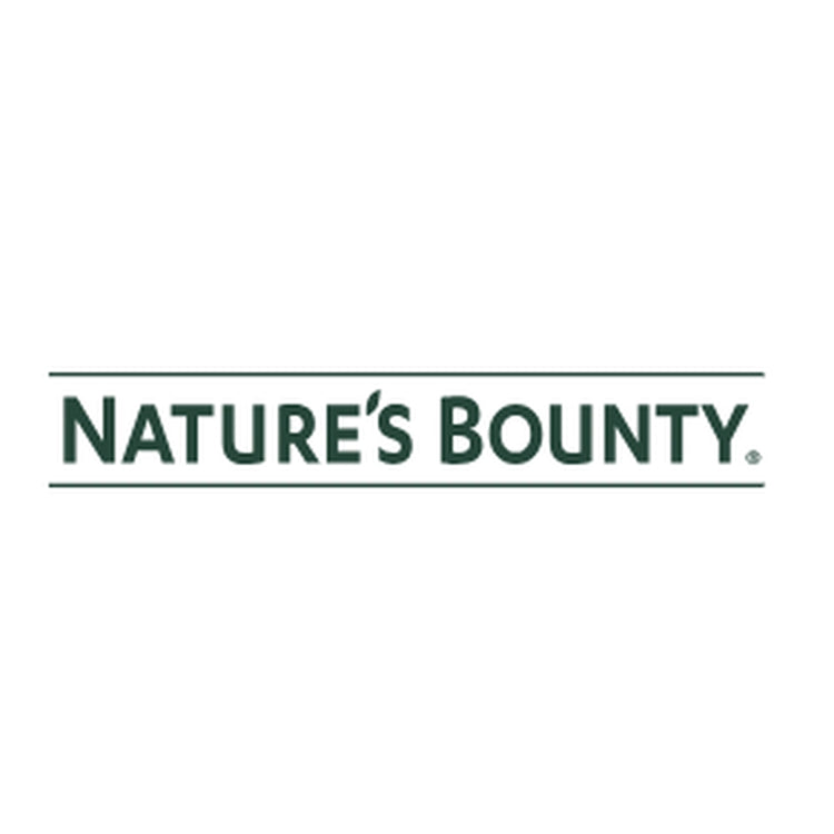 NATURE'S BOUNTY