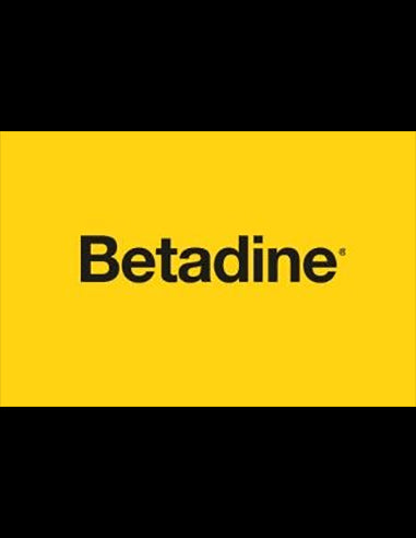 BETADINE