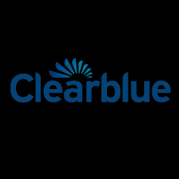 CLEARBLUE