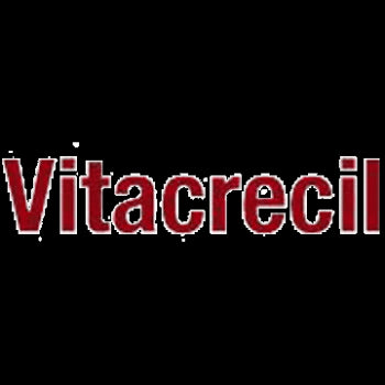 VITACRECIL COMPLEX FORTE