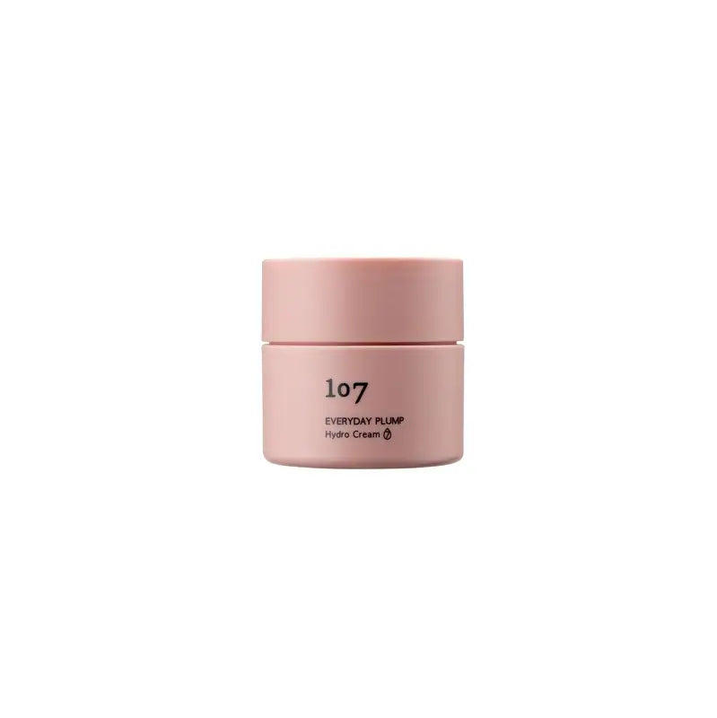 107 Beauty Everyday Plump Hydro Crema, 50 ml