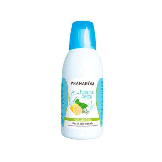 Pranarom Pranadraine Detox 500 ml
