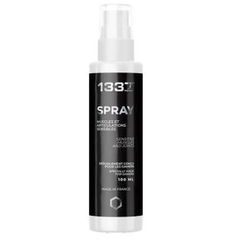 1337 Pharma 1337 Spray Musculos 100Ml.