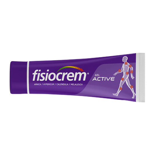 Fisiocrem Gel Active 60 gr