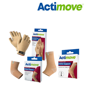 ACTIMOVE 20% DTO. (28 FEBRERO 2025)