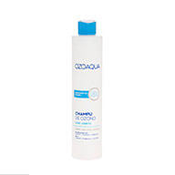 Ozoaqua Champú De Aceite Ozonizado, 250 ml