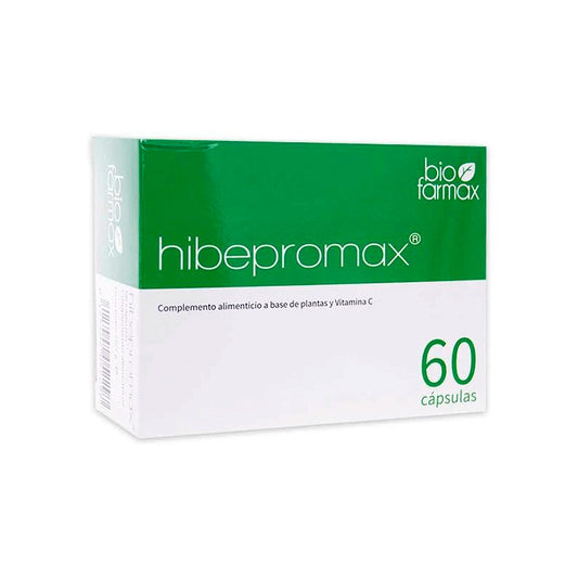 Bio Farmax Hibepromax 60 cápsulas