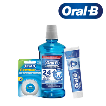 ORAL-B 50% DTO. 2ª UD. (23 MARZO 2025)