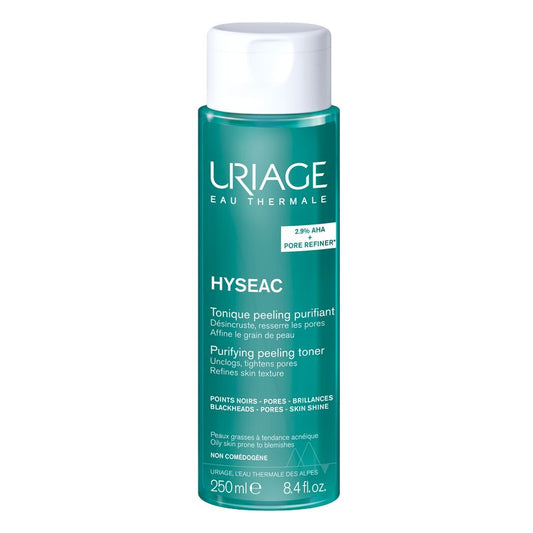Uriage Hyséac Tónico Purificante 250 Ml