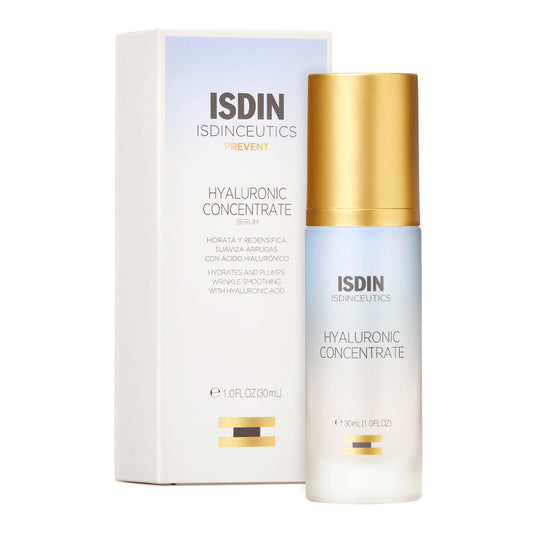 ISDINceutics Hyaluronic Concentrate 30 ml