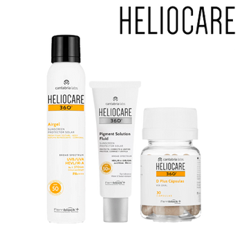 HELIOCARE 50% DTO  (24 FEBRERO 2025)