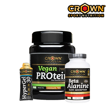 CROWN SPORT 10% DTO.  (28 FEBRERO)