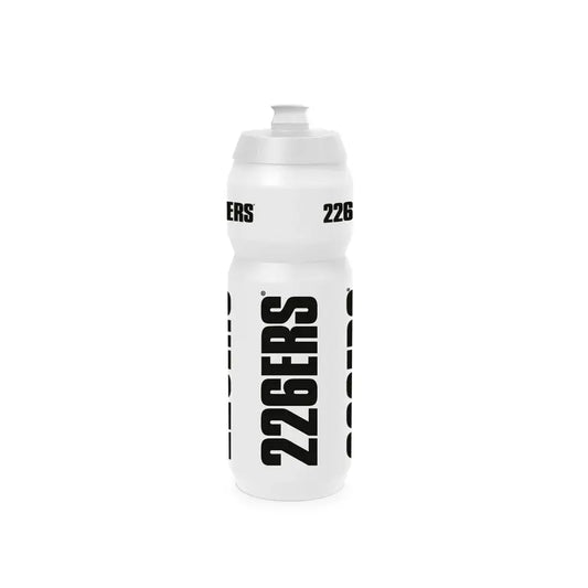 226Ers Bidón White Superlight-Black Logo , 750 ml