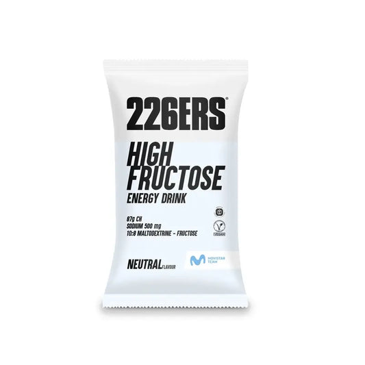 226Ers High Fructose Energy Drink Neutro , 90 gramos