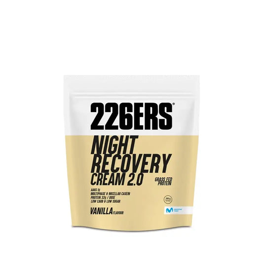 226Ers Night Recovery Cream 2,0 Vanilla , 500 gramos