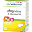Juvamine Magnesio Vitamina B6 , 45 comprimidos