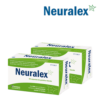 NEURALEX HASTA 25% dto (31 MARZO 2025)