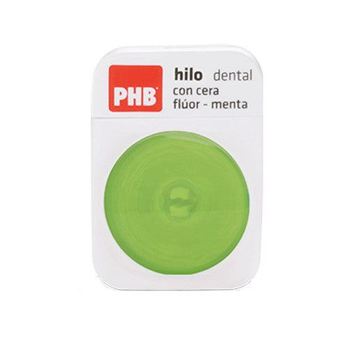 PHB Hilo Dental con Flúor Menta