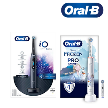 ORAL B BRAUN 30% (23 MARZO 2025)