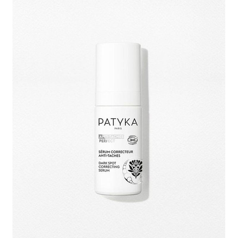 Patyka Serum Corrector Antimanchas, 50 ml