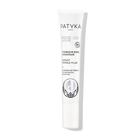 Patyka Rellenador De Arrugas Instantáneo, 15 ml