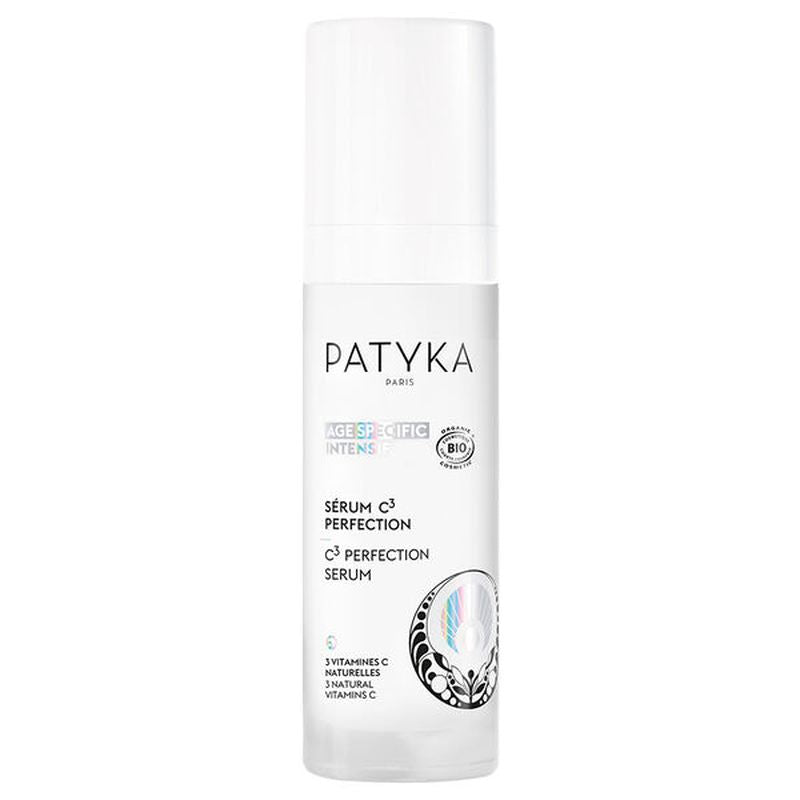 Patyka Serum C3 Perfección, 50 ml