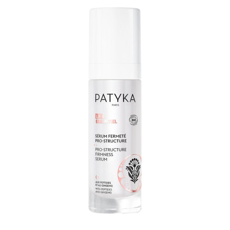 Patyka Serum Firmeza Pro-Estructura, 30 ml