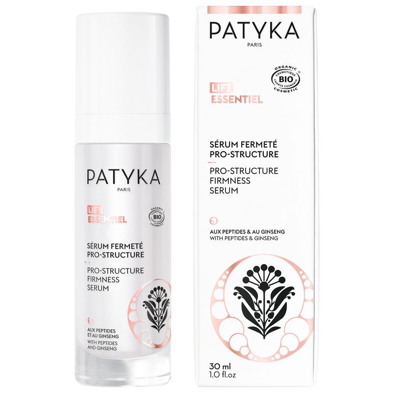 Patyka Serum Firmeza Pro-Estructura, 30 ml