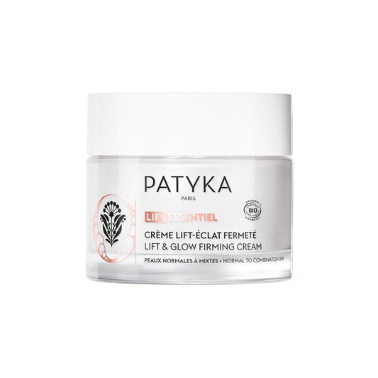 Patyka Crema Lift Luminosidad Firmeza, 50 ml