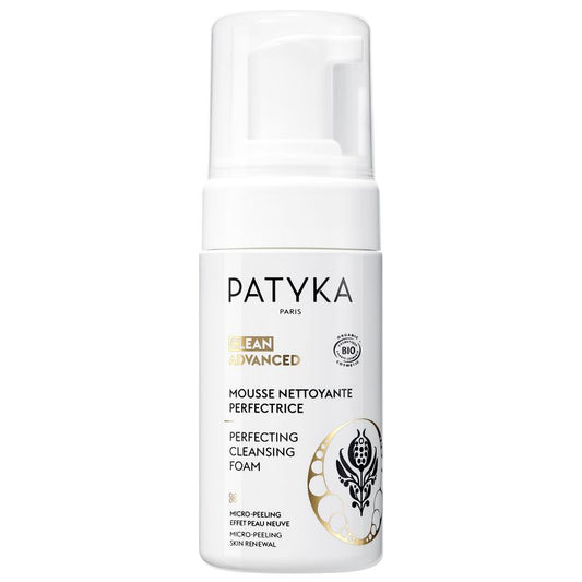 Patyka Espuma Limpiadora Perfeccionadora, 100 ml