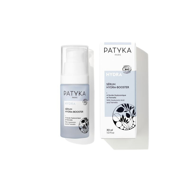 Patyka Serum Hidra-Booster, 30 ml