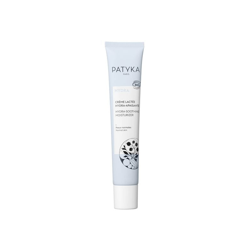 Patyka Crema Láctea Hidrante Y Calmante, 40 ml