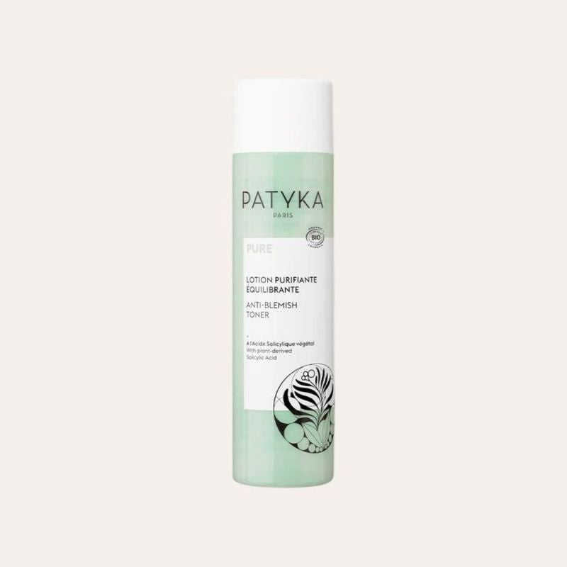 Patyka Loción Purificante Equilibrante, 200 ml