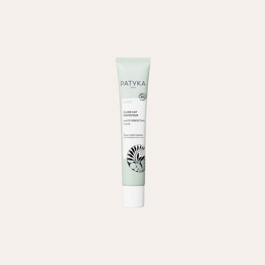 Patyka Fluido Mat Perfeccionador, 40 ml