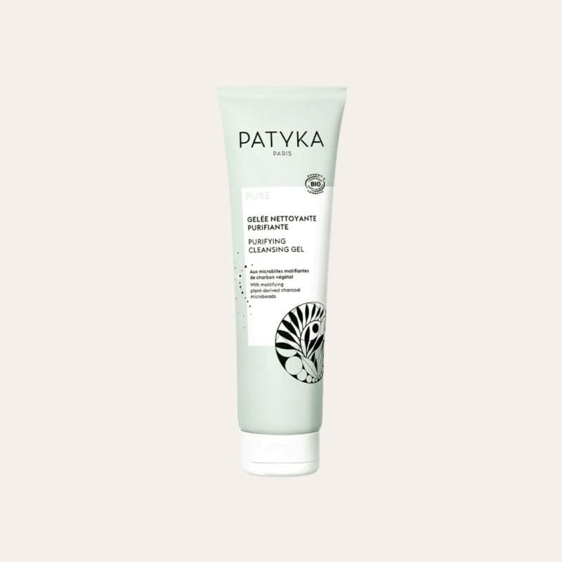 Patyka Gel Limpiador Purificante, 150 ml