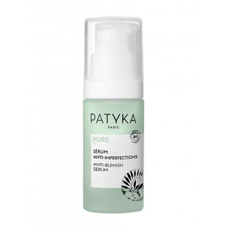 Patyka Serum Anti-Imperfeccion, 30 ml