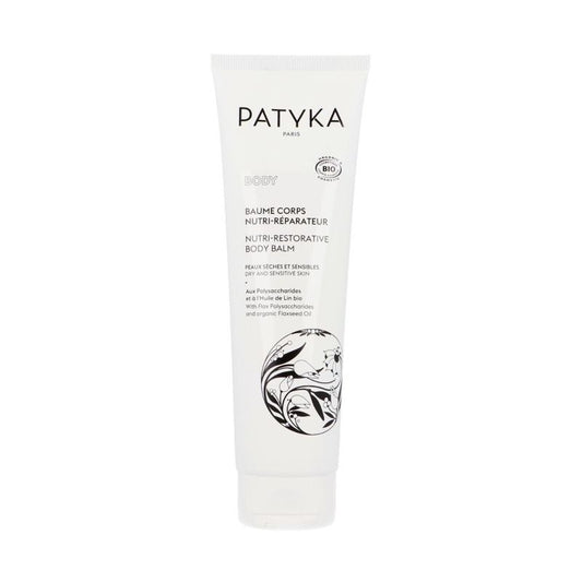 Patyka Bálsamo Corporal Nutritivo-Reparador, 50 ml