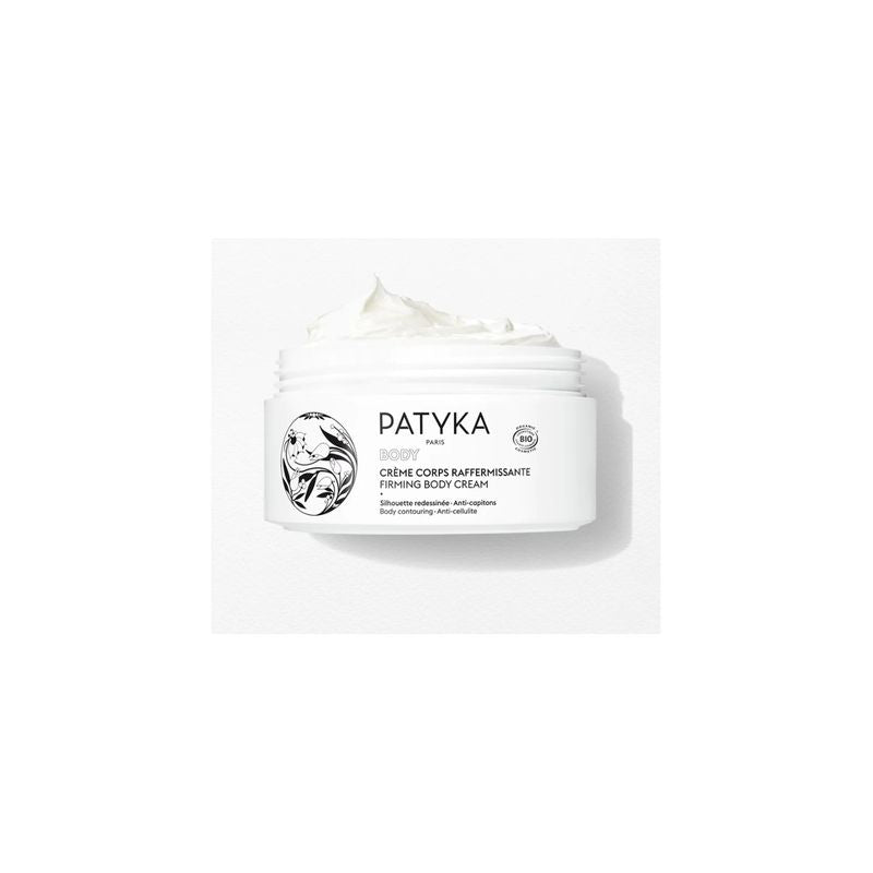 Patyka Crema Corporal Reafirmante, 150 ml