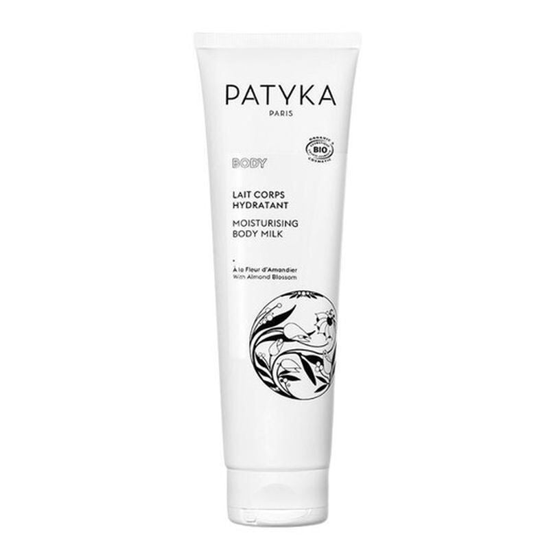 Patyka Leche Corporal Hidratante Suave, 150 ml