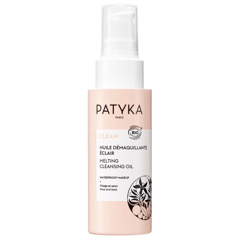 Patyka Minitalla Aceite Desmaquilla, 4,5 g