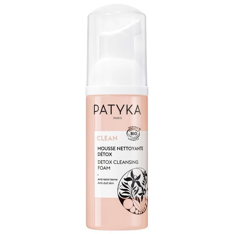 Patyka Minitalla Espuma Detox, 50 ml