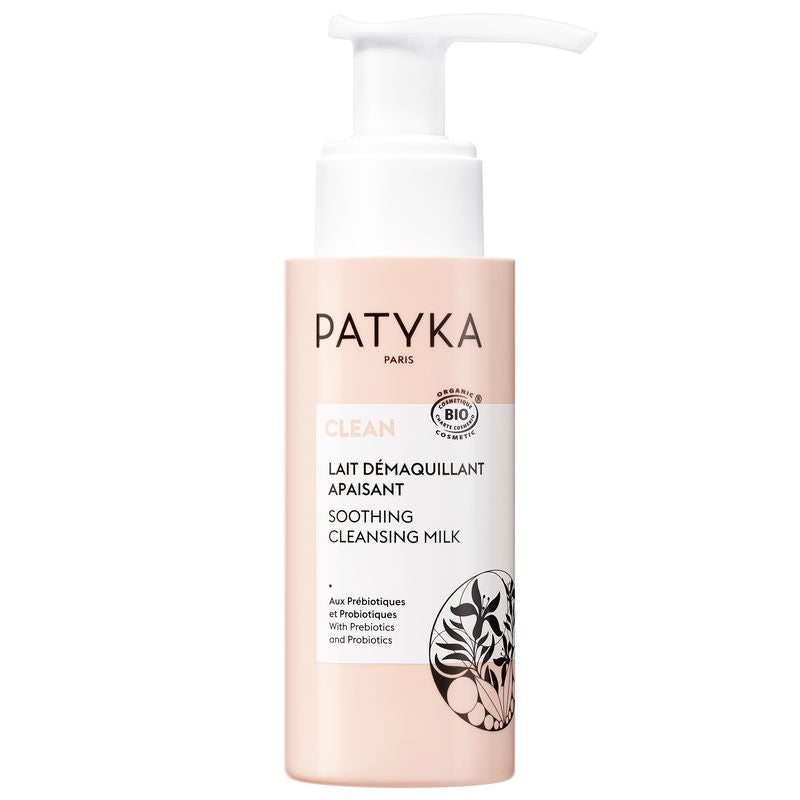 Patyka Minitalla Leche Desmaquillante, 15 ml